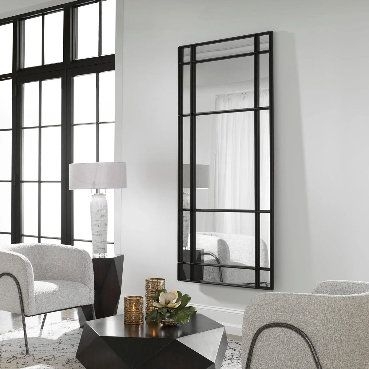 Spurgeon Mirror Mirrors| Uttermost