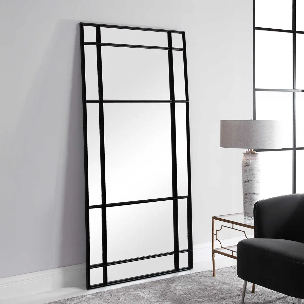 Spurgeon Mirror Mirrors| Uttermost