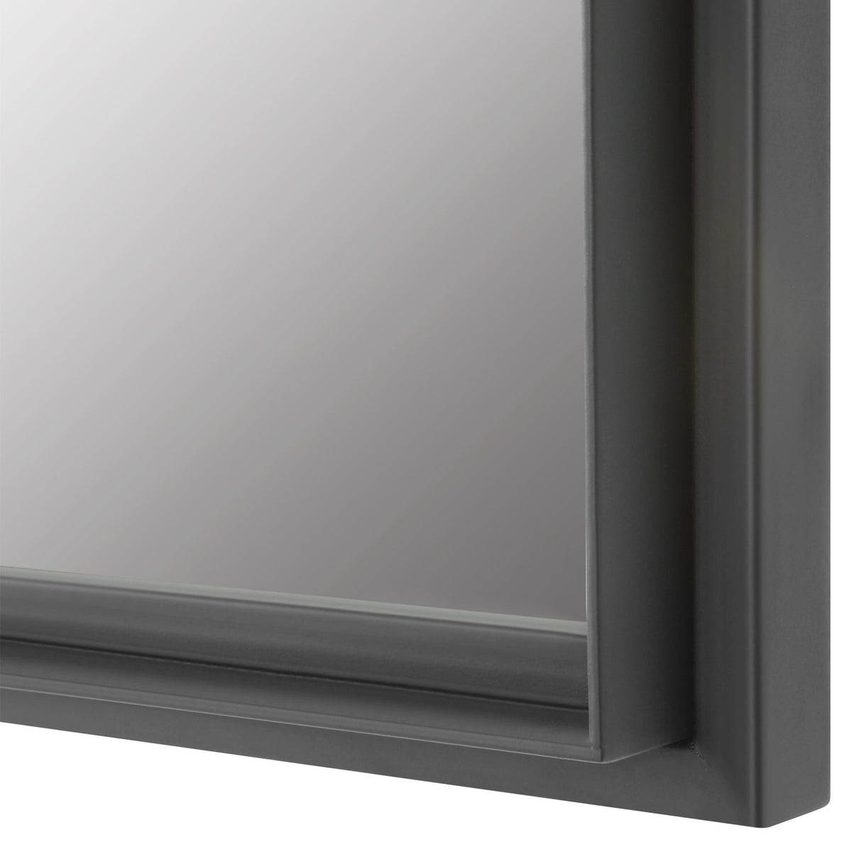 Spurgeon Square Mirror Mirrors| Uttermost
