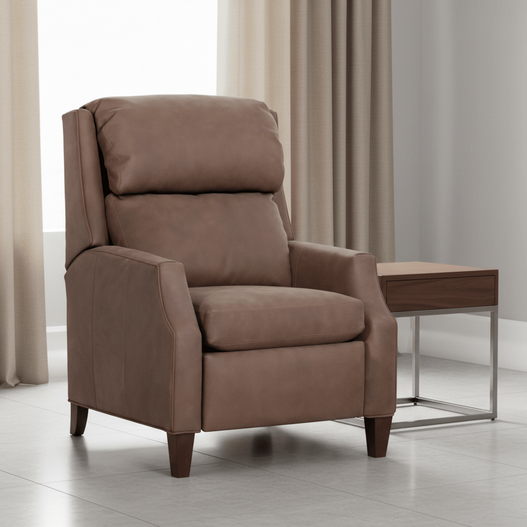 Spyglass Power Recliner Recliners| Fairfield Chair