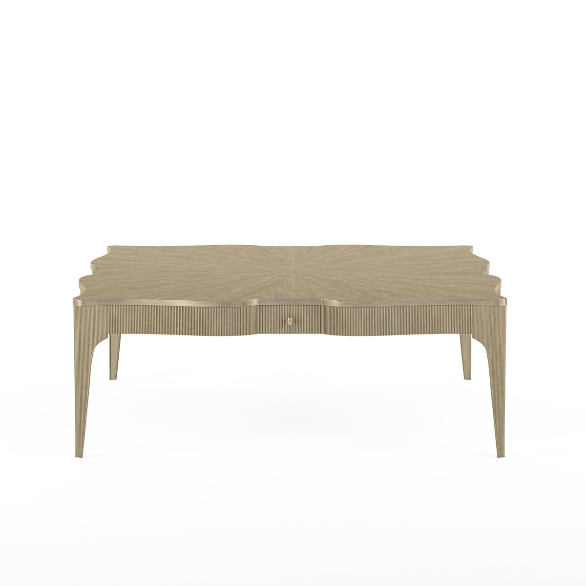 Square Cocktail Table Accent & End Tables| A.R.T. Furniture
