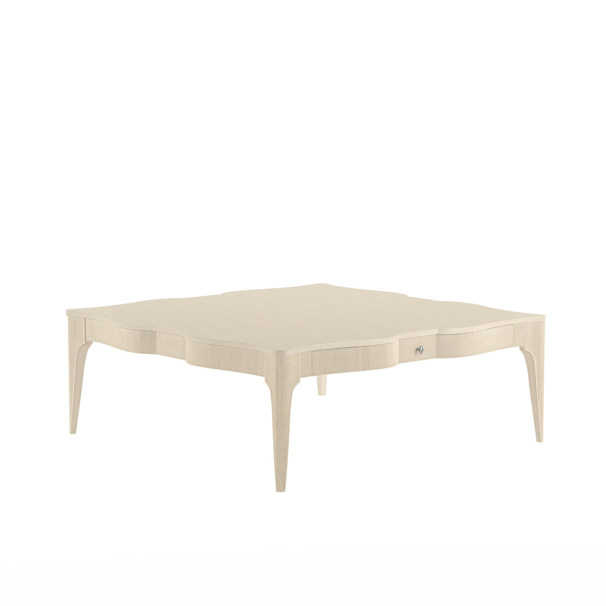 Square Cocktail Table Accent & End Tables| A.R.T. Furniture
