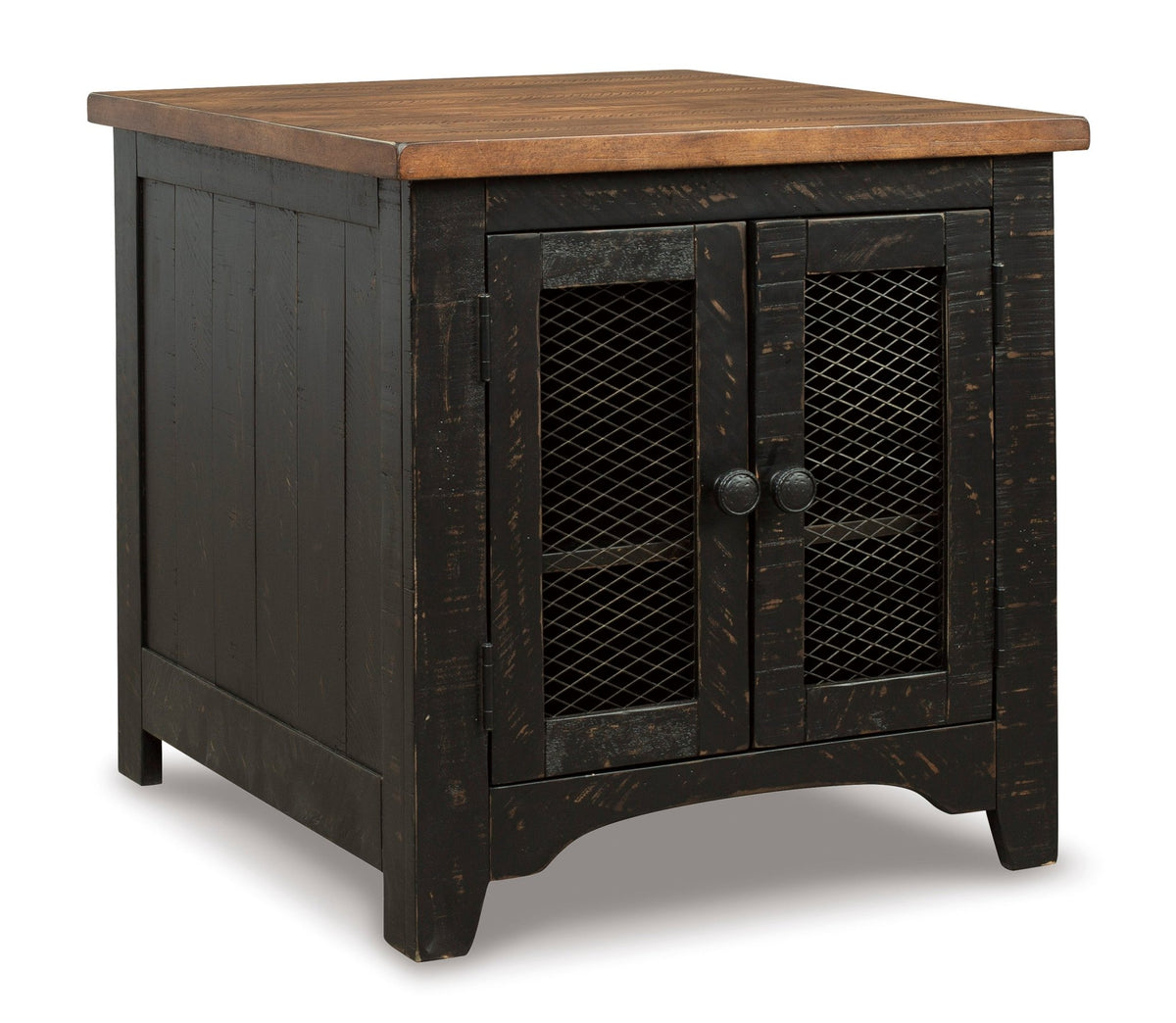 SQUARE(T468-00,T468-3*2) Table Sets| Ashley Homestore