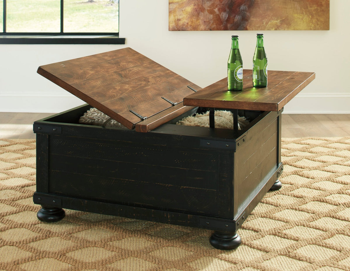 SQUARE(T468-00,T468-3*2) Table Sets| Ashley Homestore