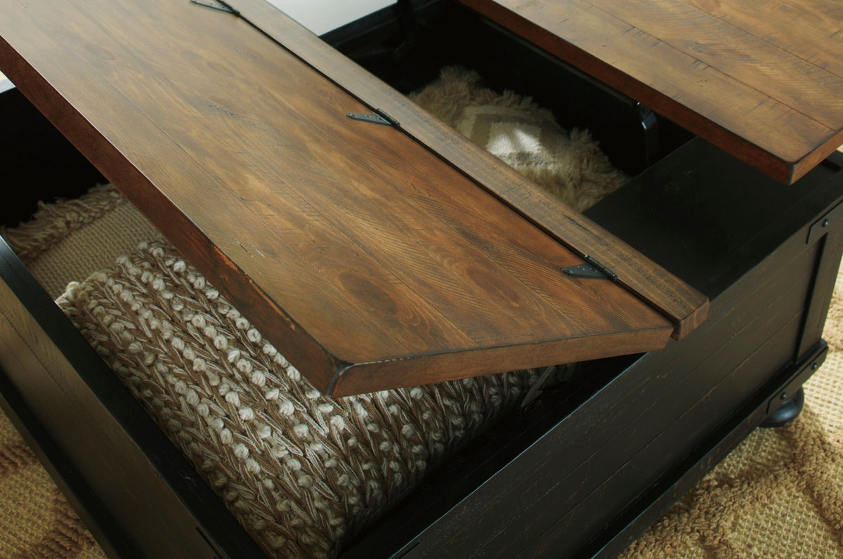 SQUARE(T468-00,T468-3*2) Table Sets| Ashley Homestore