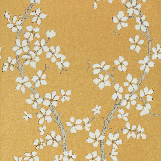 ST. ALBANS GROVE,Non Woven Wallpaper Wallpaper| Thibaut Design