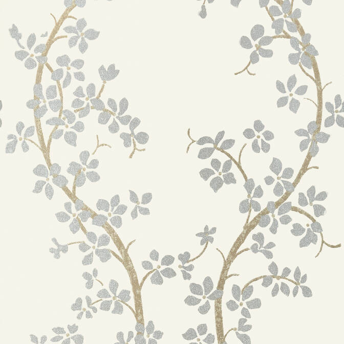 ST. ALBANS GROVE,Non Woven Wallpaper Wallpaper| Thibaut Design
