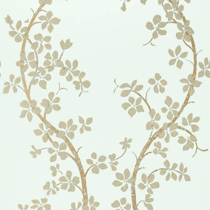 ST. ALBANS GROVE,Non Woven Wallpaper Wallpaper| Thibaut Design
