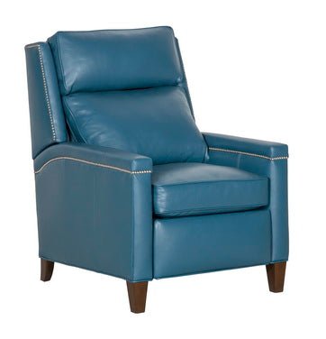 St. Andrews Manual Push Back Recliner Recliners| Fairfield Chair