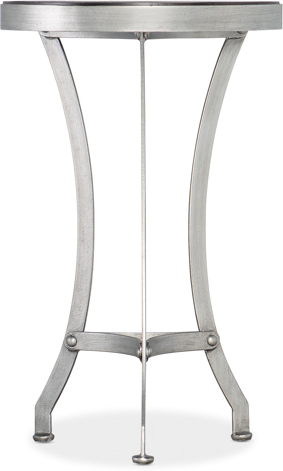 St. Armand Accent Martini Table Accent & End Tables| Hooker
