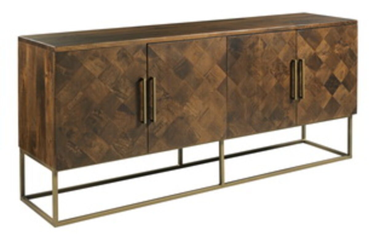 St. Florian Credenza Consoles & Sideboards| Fairfield Chair