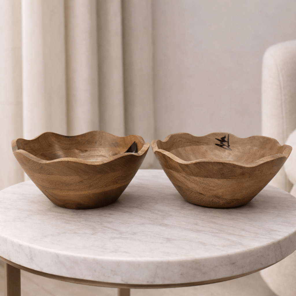 Stackable Bowl Large Bowl| Roots Furniture