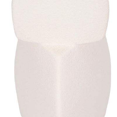 Stacked Objects Taper Holder Sand Glaze - Al Rugaib Furniture