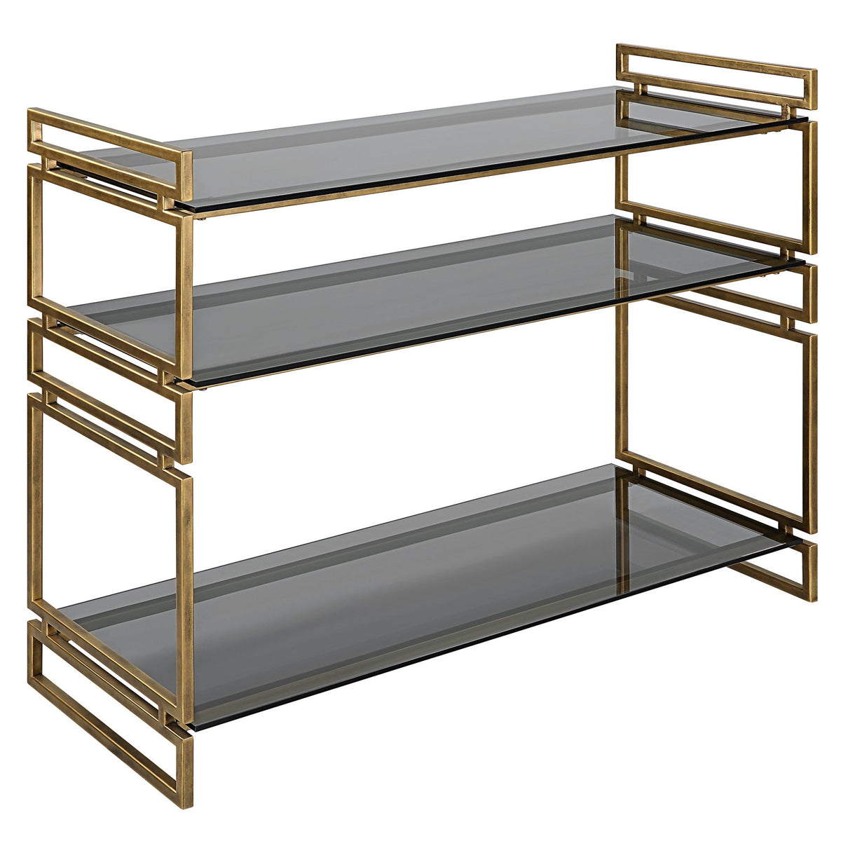 Stacked Up Console Table Consoles & Sideboards| Uttermost