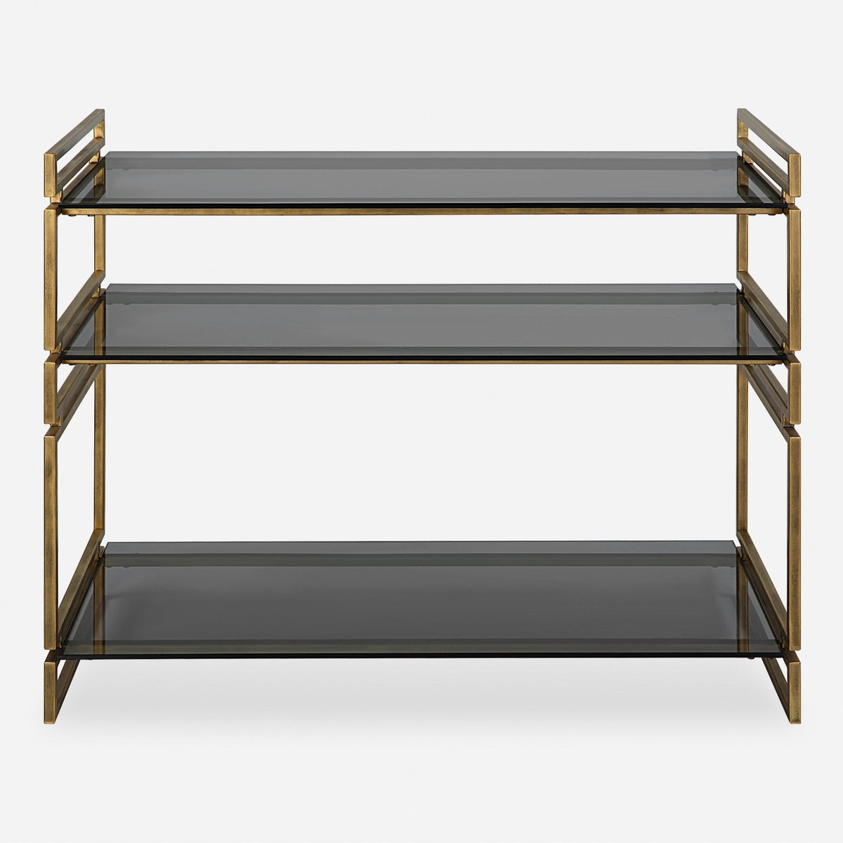 Stacked Up Console Table Consoles & Sideboards| Uttermost