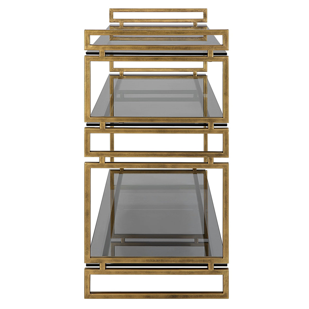 Stacked Up Console Table Consoles & Sideboards| Uttermost