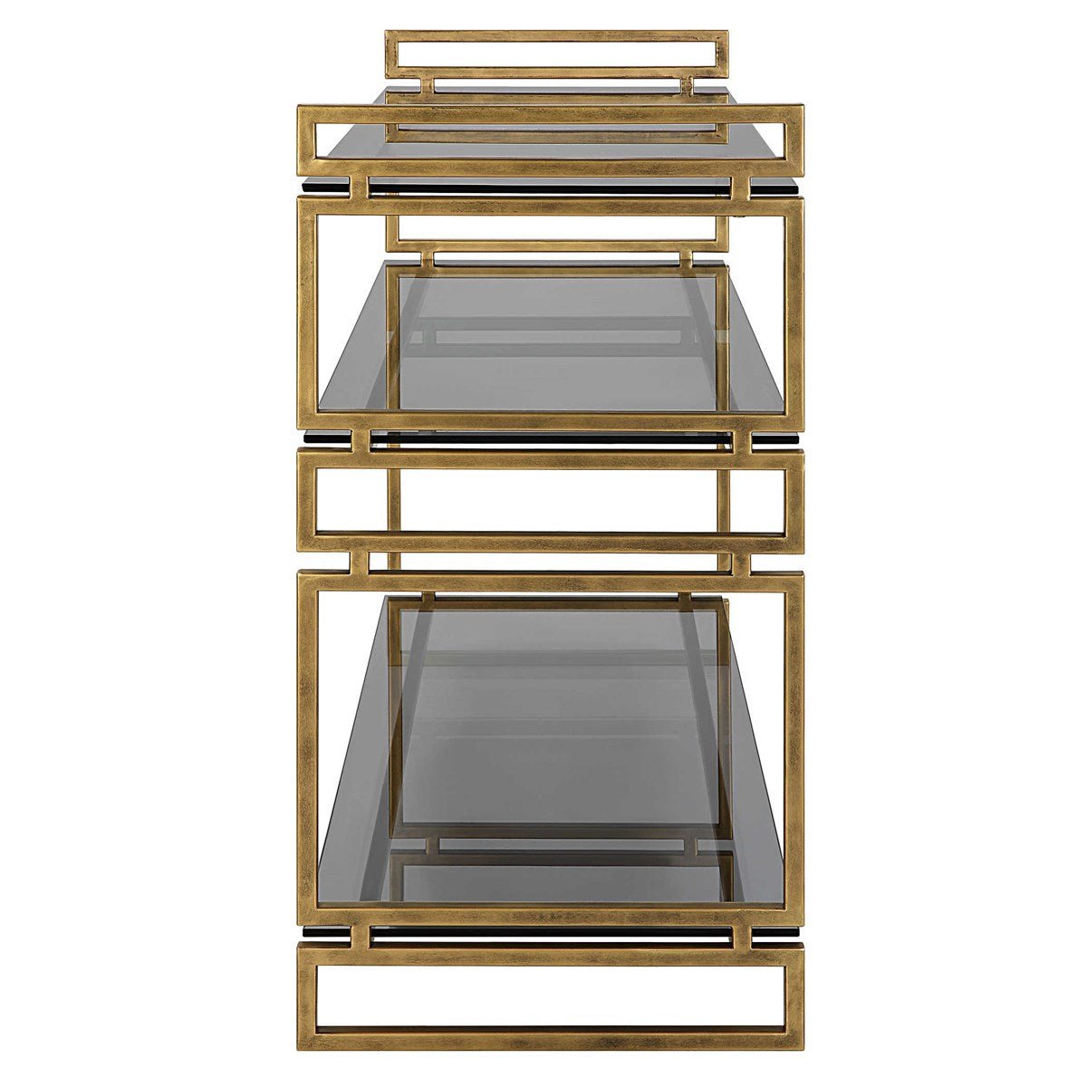 Stacked Up Console Table Consoles & Sideboards| Uttermost