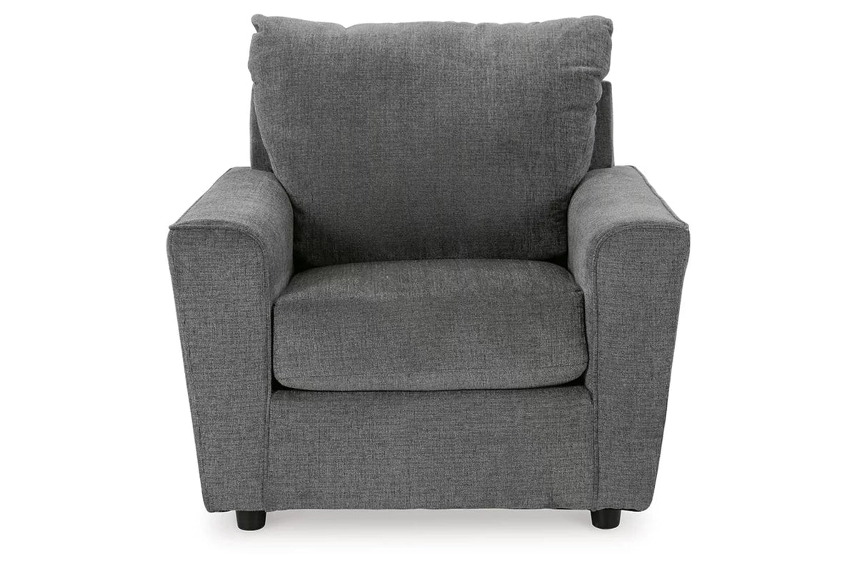 Stairatt Chair Chairs| Ashley Homestore