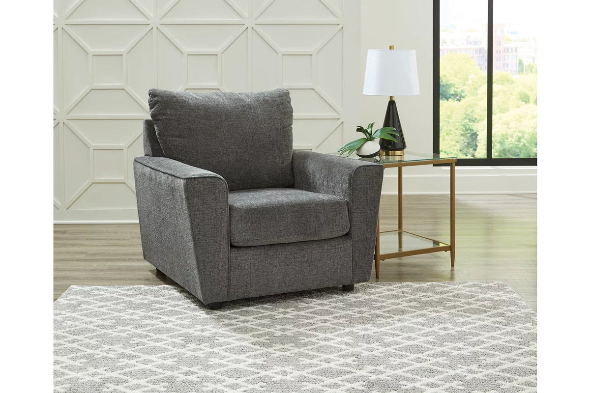 Stairatt Chair Chairs| Ashley Homestore