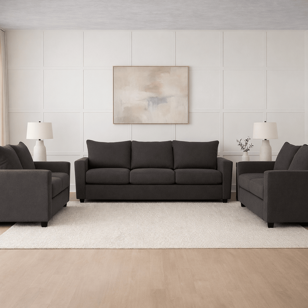Stairatt Kit (1+2) Living Room Sets| Ashley Homestore
