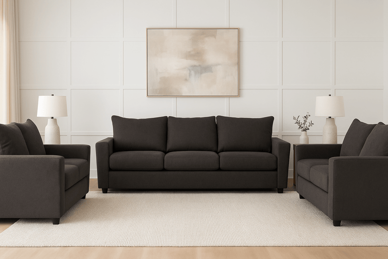 Stairatt Kit (1+2) - Al Rugaib Furniture