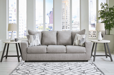 Stairatt Kit - Al Rugaib Furniture