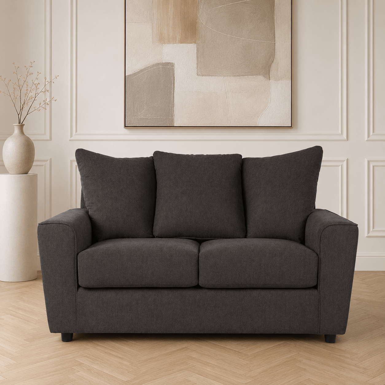 Stairatt Loveseat Sofas & Loveseats| Ashley Homestore