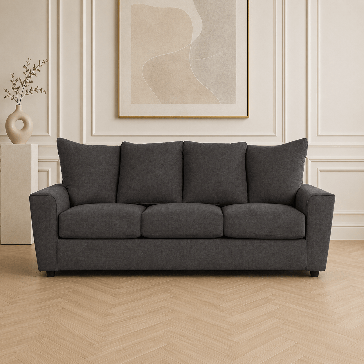 Stairatt Sofa Sofas & Loveseats| Ashley Homestore