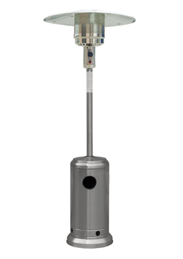 Stand Patio Heater Outdoor Heaters| Roots Furniture