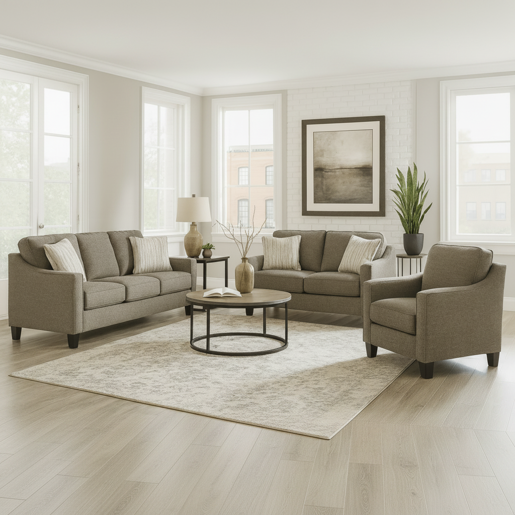 Star light Sofa Set Living Room Sets| Ashley Homestore
