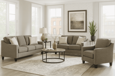 Star light Sofa Set - Al Rugaib Furniture