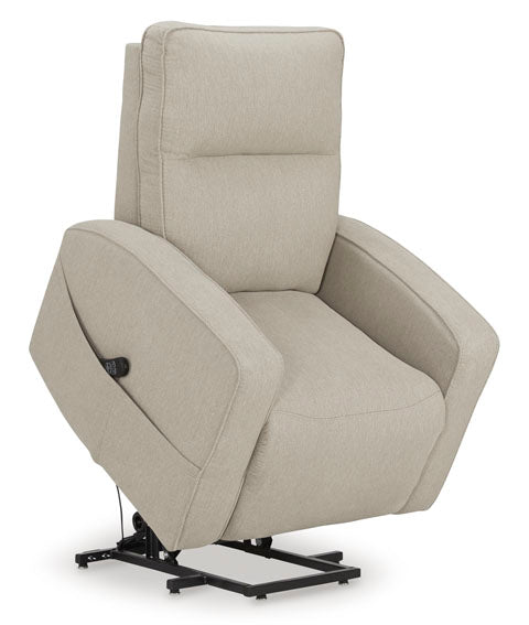 Starganza Power Lift Recliner - Al Rugaib Furniture