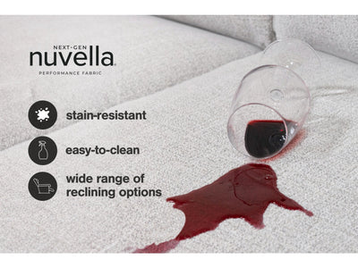 Starganza Power Lift Recliner - Al Rugaib Furniture