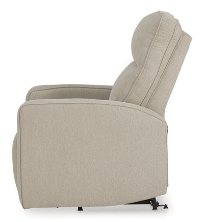 Starganza Power Lift Recliner - Al Rugaib Furniture
