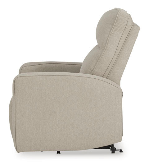 Starganza Power Lift Recliner - Al Rugaib Furniture