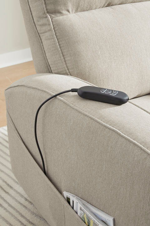 Starganza Power Lift Recliner Recliners| Ashley Homestore