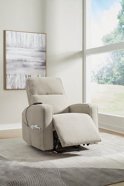 Starganza Power Lift Recliner - Al Rugaib Furniture