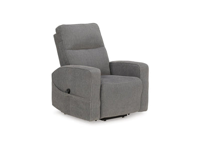 Starganza Power Lift Recliner - Al Rugaib Furniture