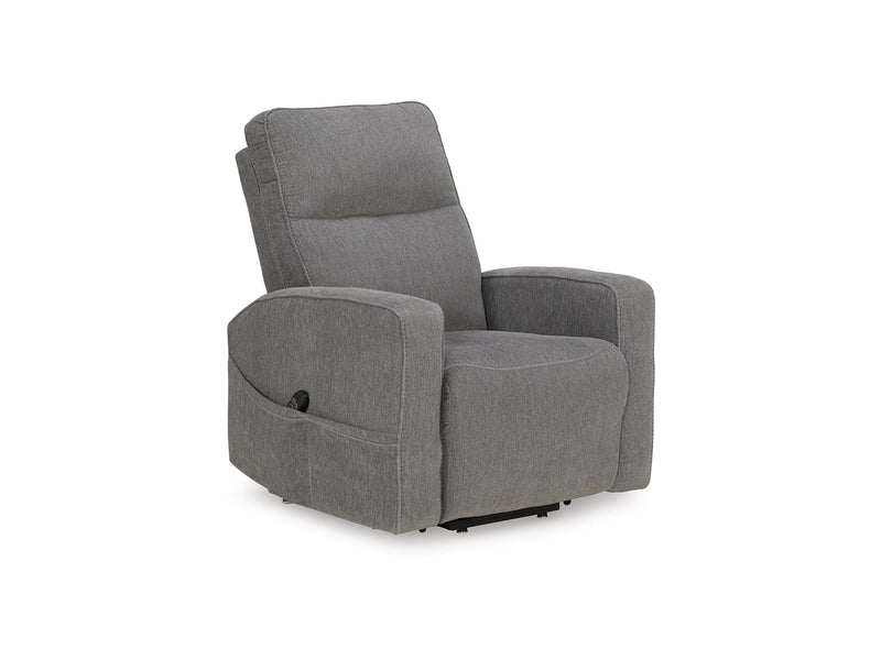 Starganza Power Lift Recliner - Al Rugaib Furniture