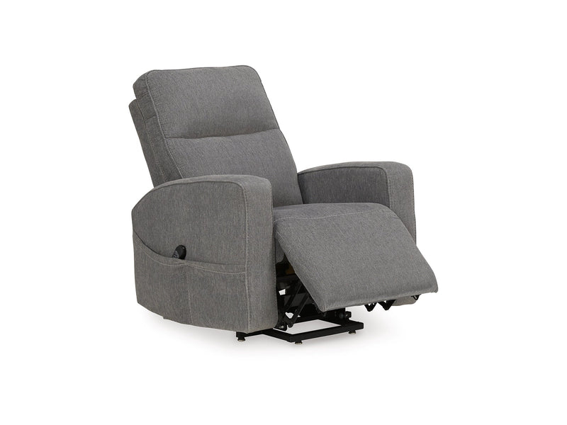 Starganza Power Lift Recliner - Al Rugaib Furniture