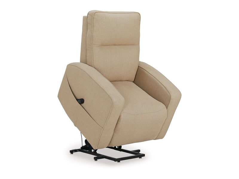 Starganza Power Lift Recliner - Al Rugaib Furniture