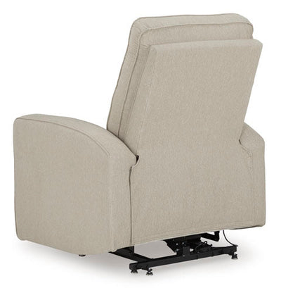 Starganza Power Lift Recliner - Al Rugaib Furniture