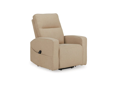 Starganza Power Lift Recliner - Al Rugaib Furniture