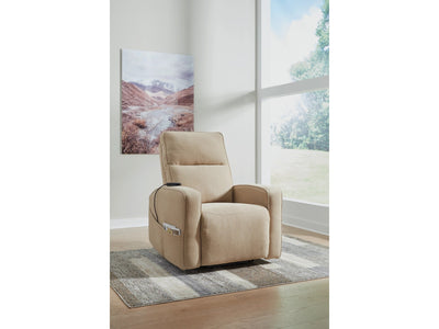 Starganza Power Lift Recliner - Al Rugaib Furniture