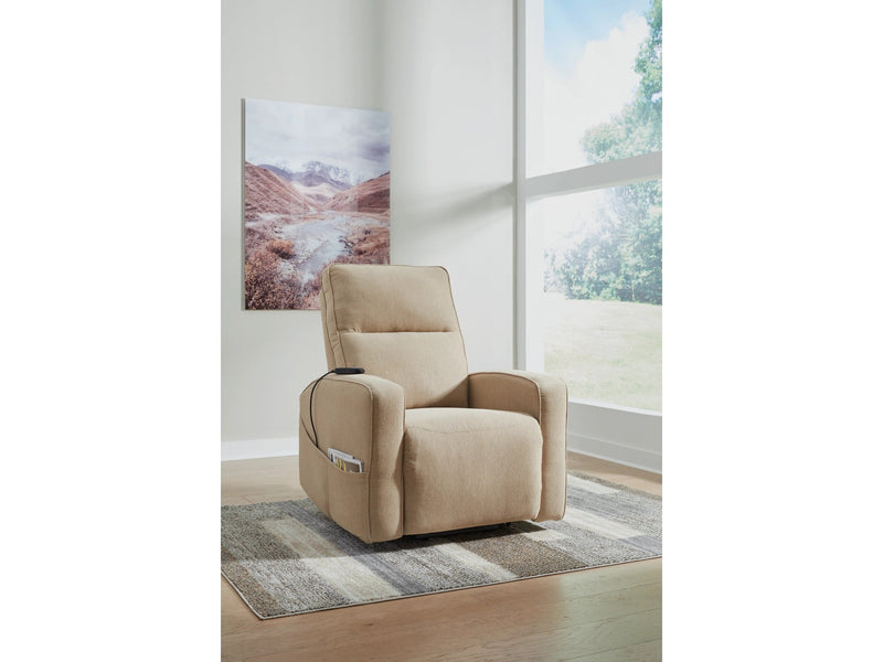 Starganza Power Lift Recliner - Al Rugaib Furniture