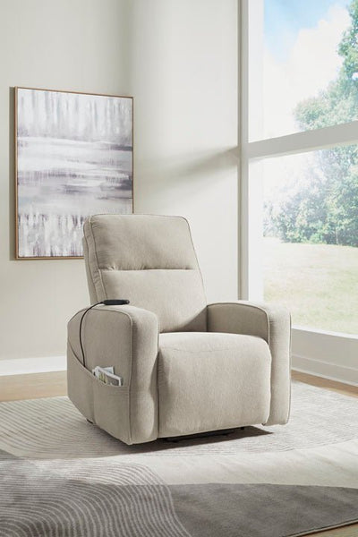 Starganza Power Lift Recliner - Al Rugaib Furniture