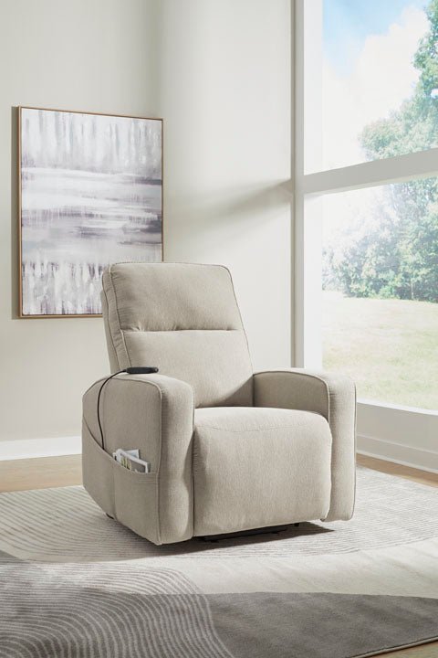 Starganza Power Lift Recliner - Al Rugaib Furniture