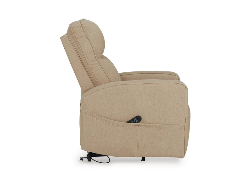 Starganza Power Lift Recliner - Al Rugaib Furniture
