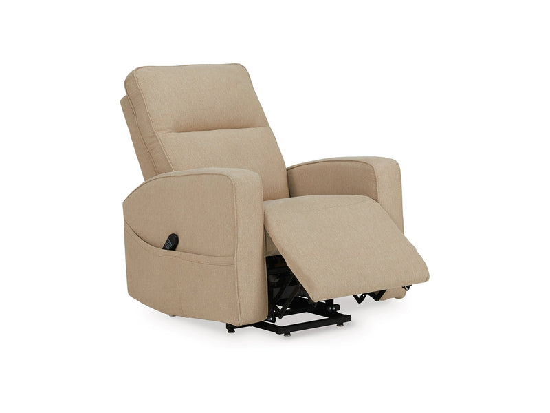 Starganza Power Lift Recliner - Al Rugaib Furniture