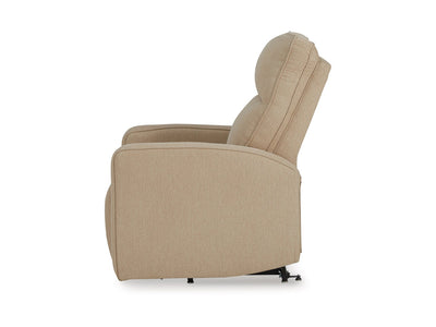 Starganza Power Lift Recliner - Al Rugaib Furniture